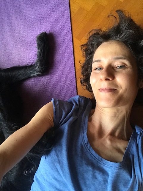 Yoga Susi 1